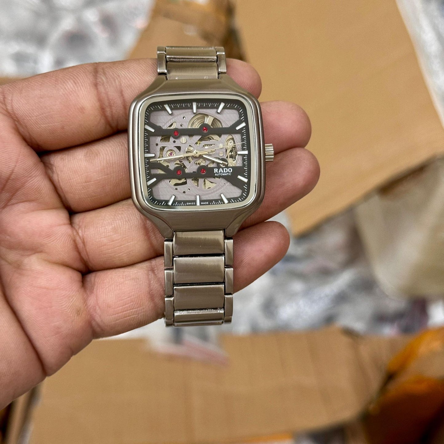 RADO Automatic