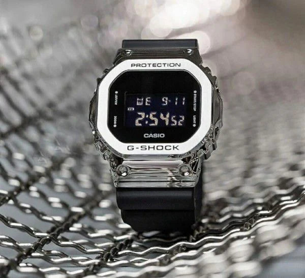 CASIO G-SHOCK DW5600BB【美品】 G-SHOCK CASIO カシオ Gショック DW-5600BB-1JF Solid Colors