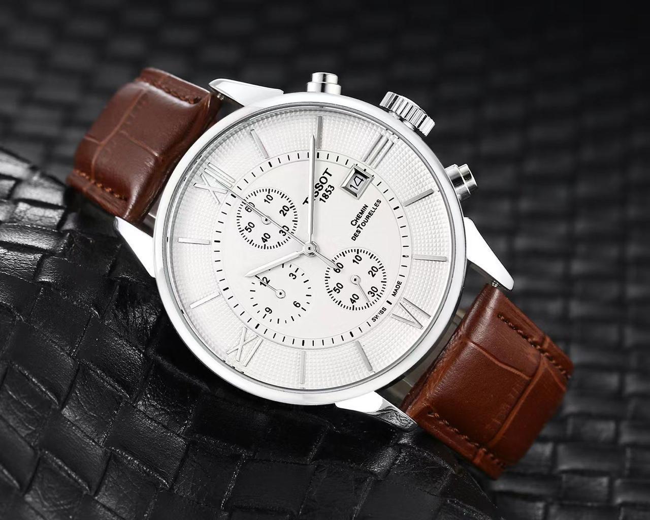 1853 Premium Collection For Men – Chrono Vogue