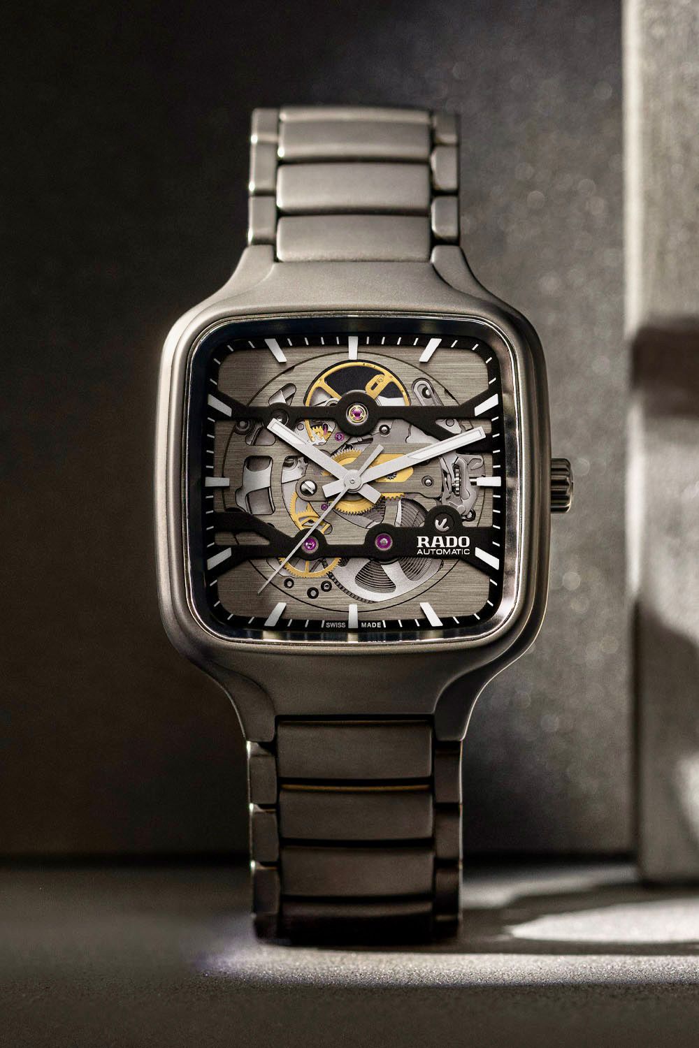 RADO Automatic