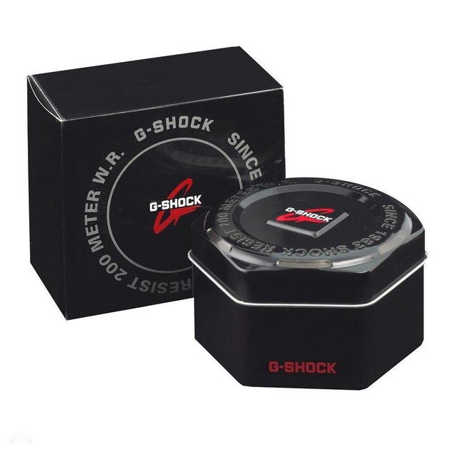 Gshock GMB| Metal Chain | 1:1 Quality