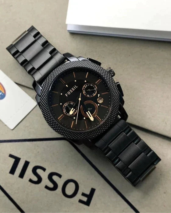 FS4656 - CHAIN Chronograph Watch | 1:1 Quality