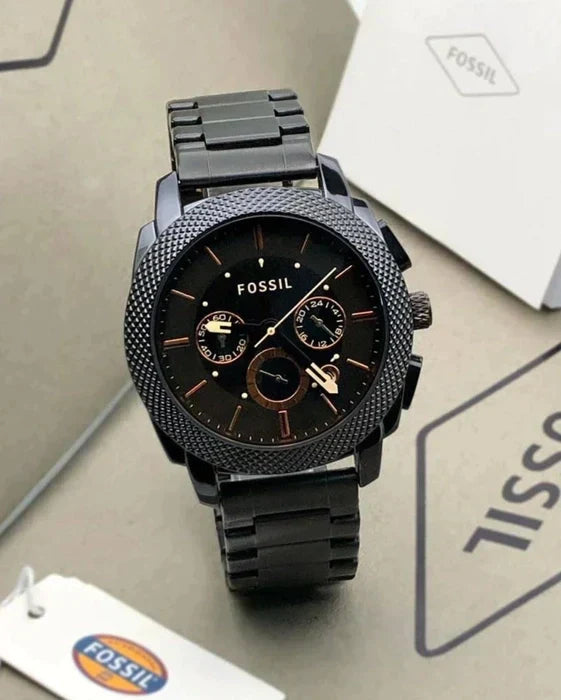 FS4656 - CHAIN Chronograph Watch | 1:1 Quality