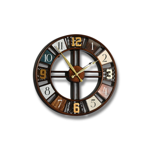 wall wonder clock