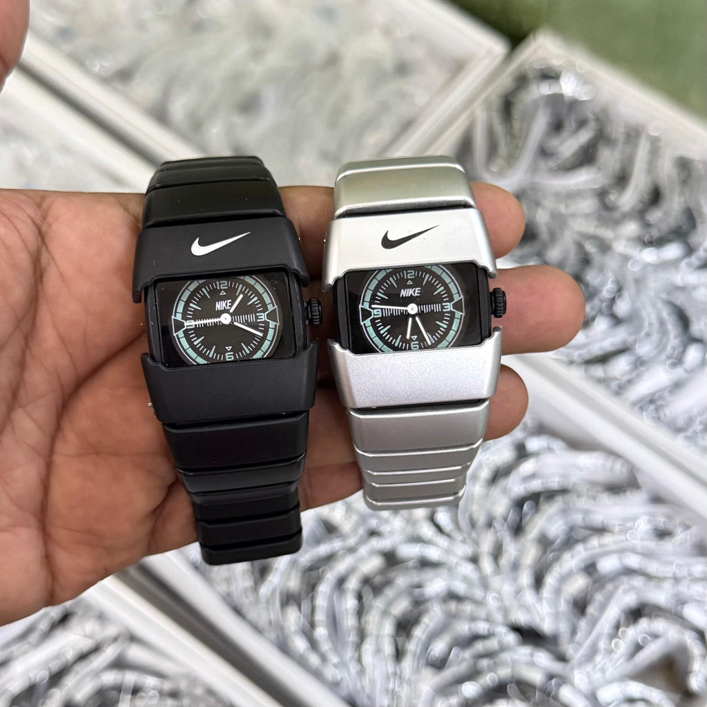 RC Nikee chain premium watch