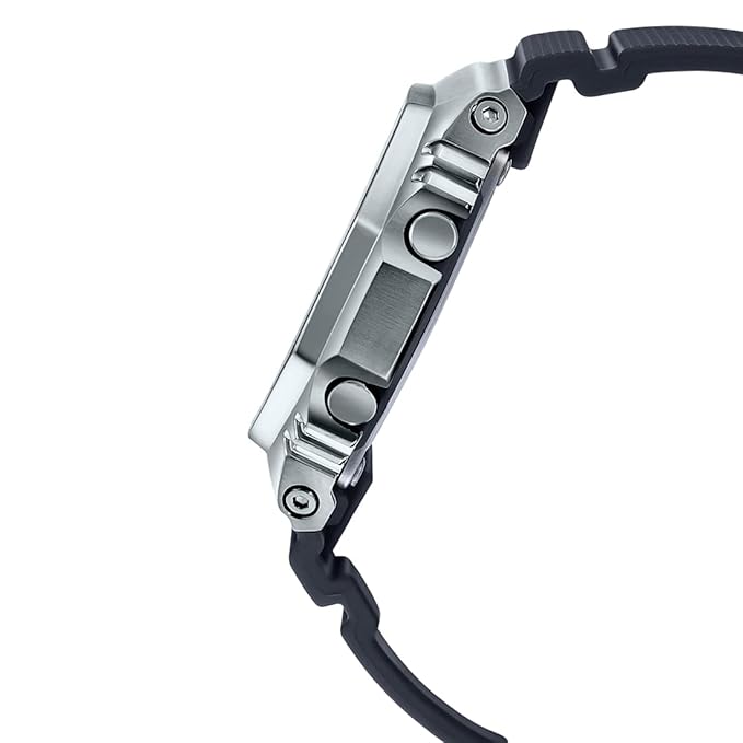 | Metal |G1159| 1:1 Quality|SILVER