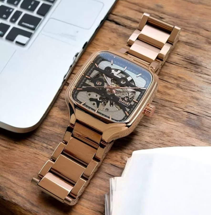 RADO Automatic