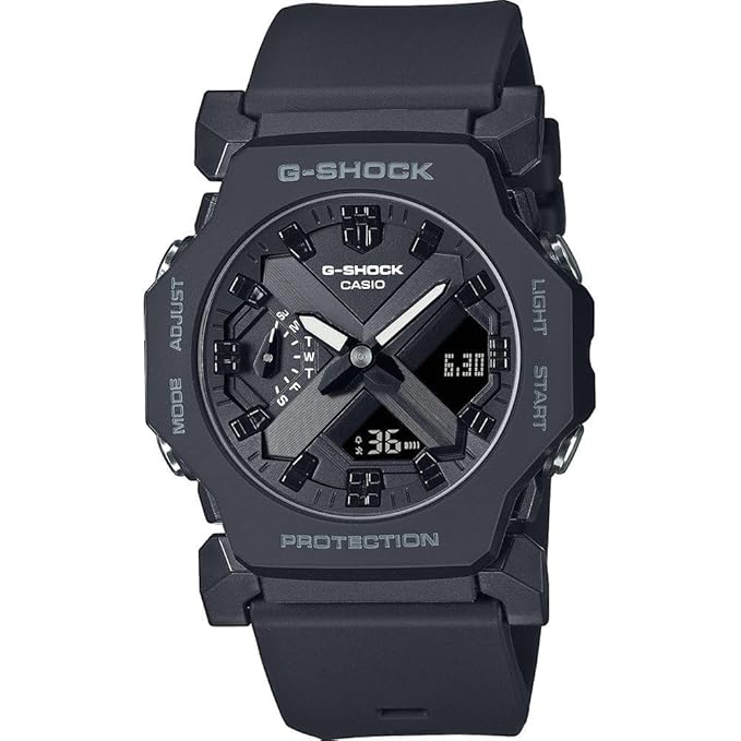 G-SHOCK Analog-Digital Watch - For Men G1551 ( GA-2300-1ADR )