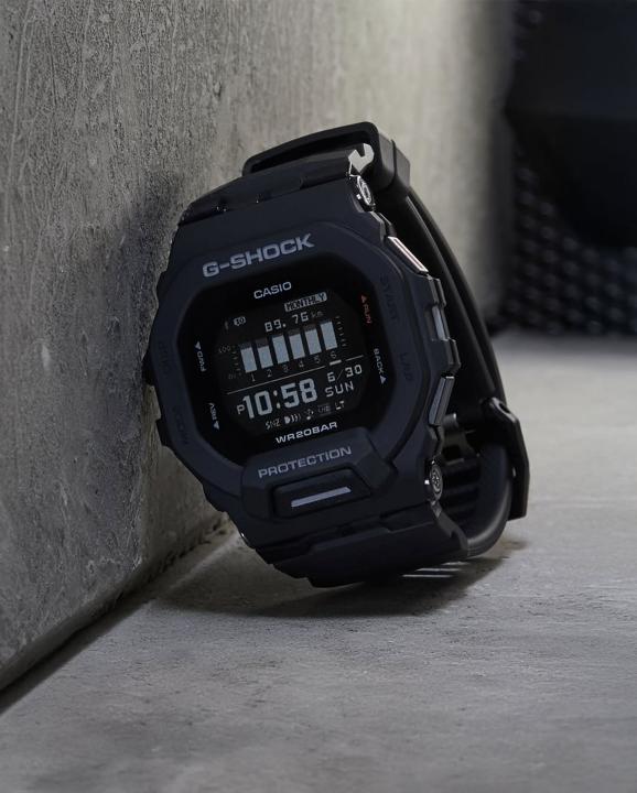 A Casio G-Shock GBD-200SM