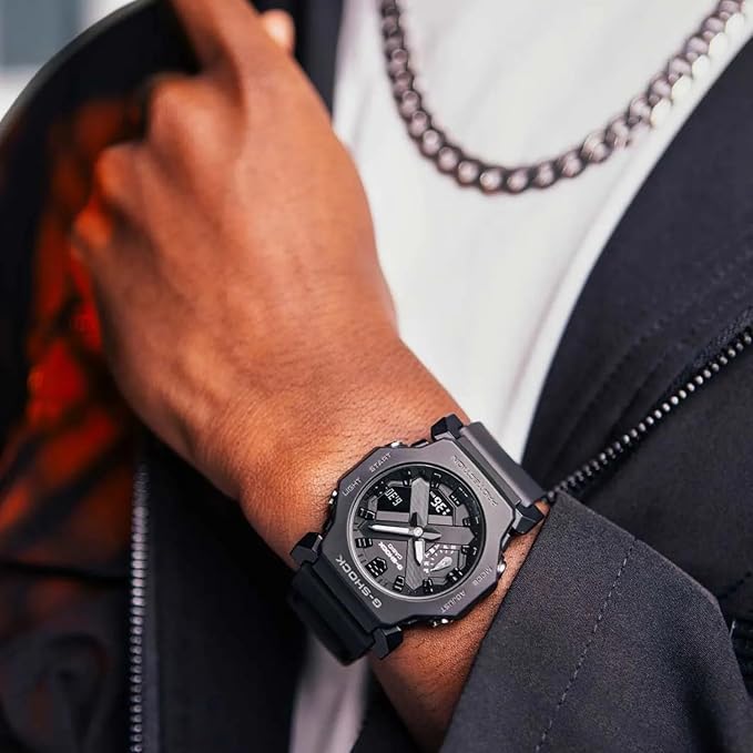 G-SHOCK Analog-Digital Watch - For Men G1551 ( GA-2300-1ADR )