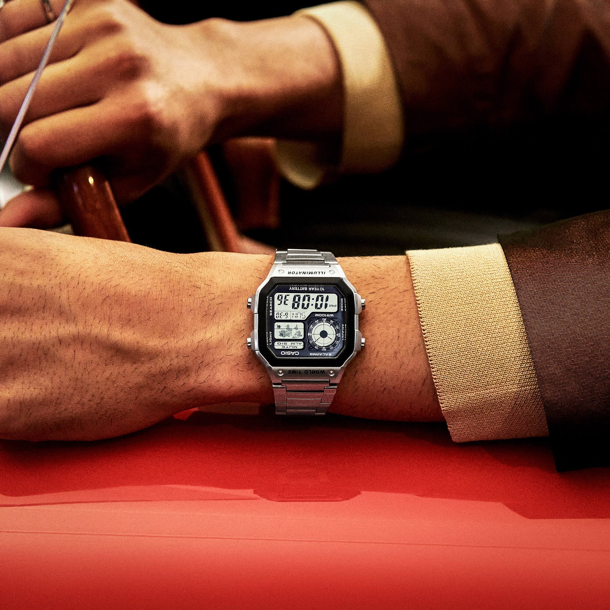 Mens – Chrono Vogue