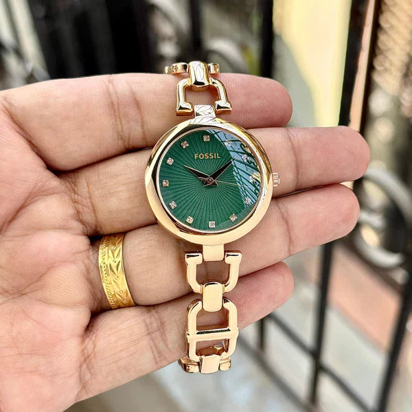 Classic Fossil Women Collection
