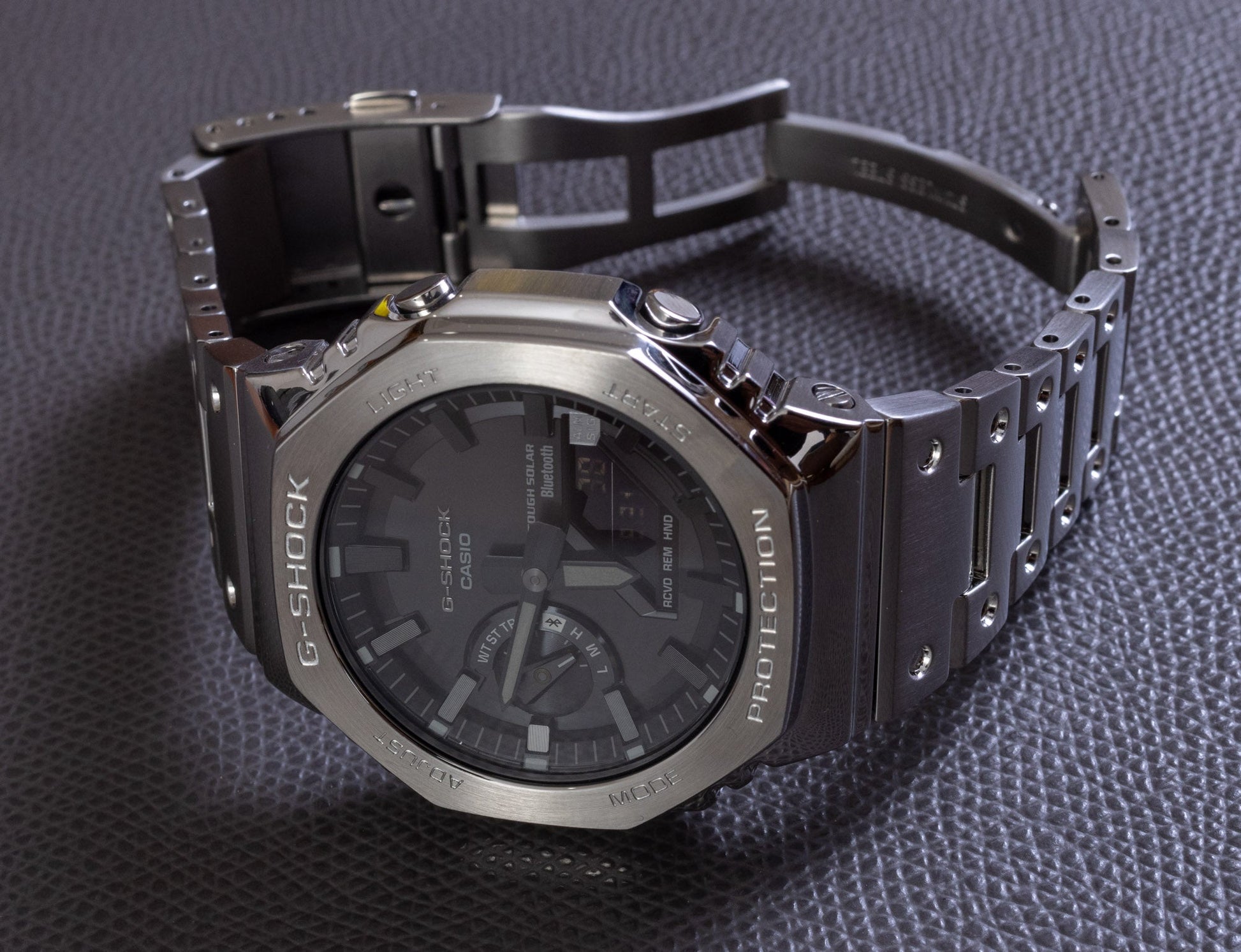 Gshock GMB| Metal Chain | 1:1 Quality
