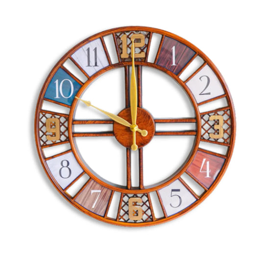 Wall Wonder Wall Clock