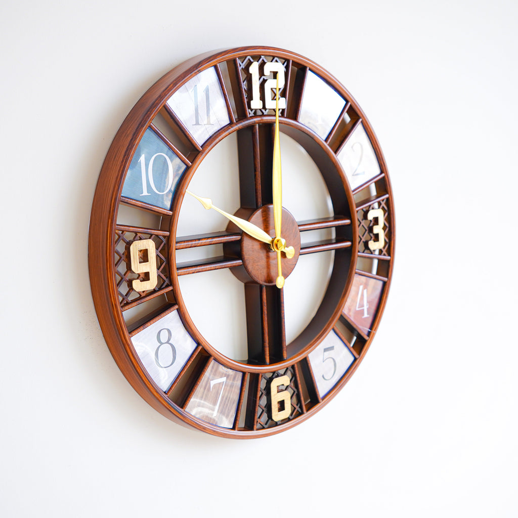 Wall Wonder Wall Clock