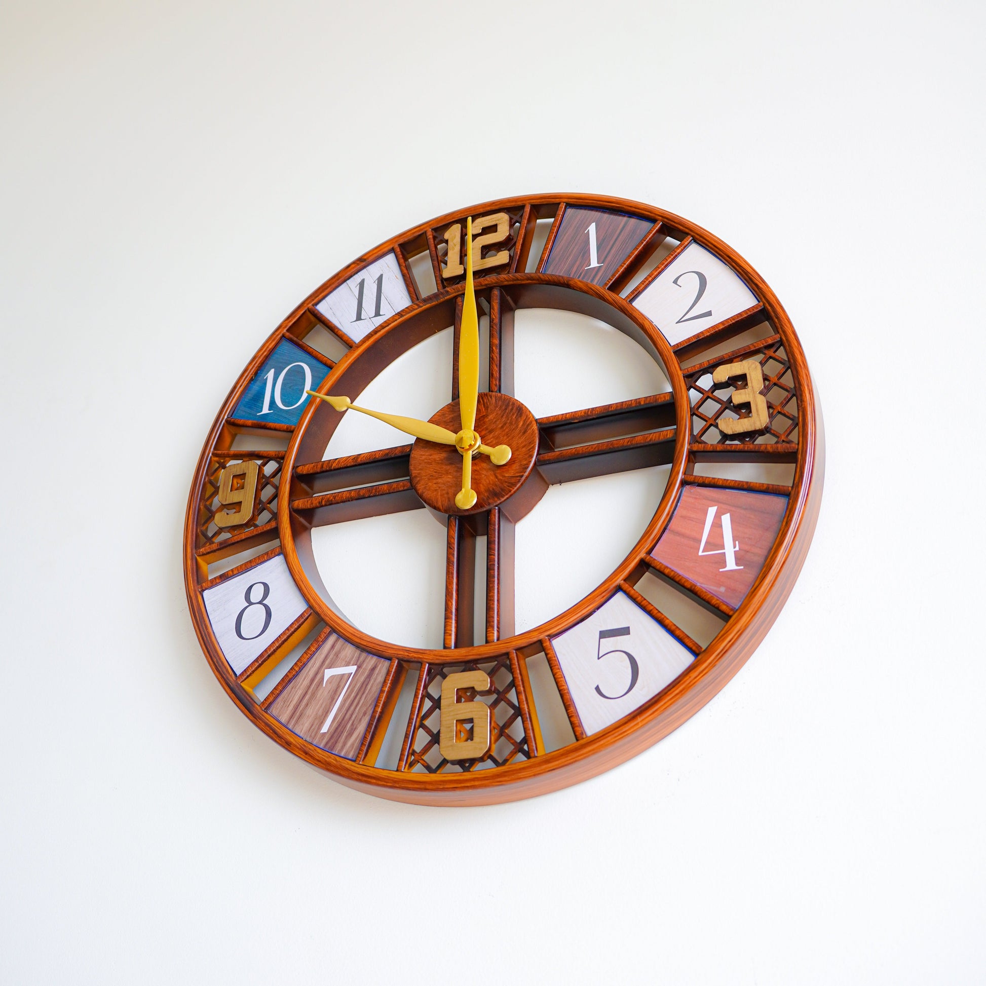 Wall Wonder Wall Clock