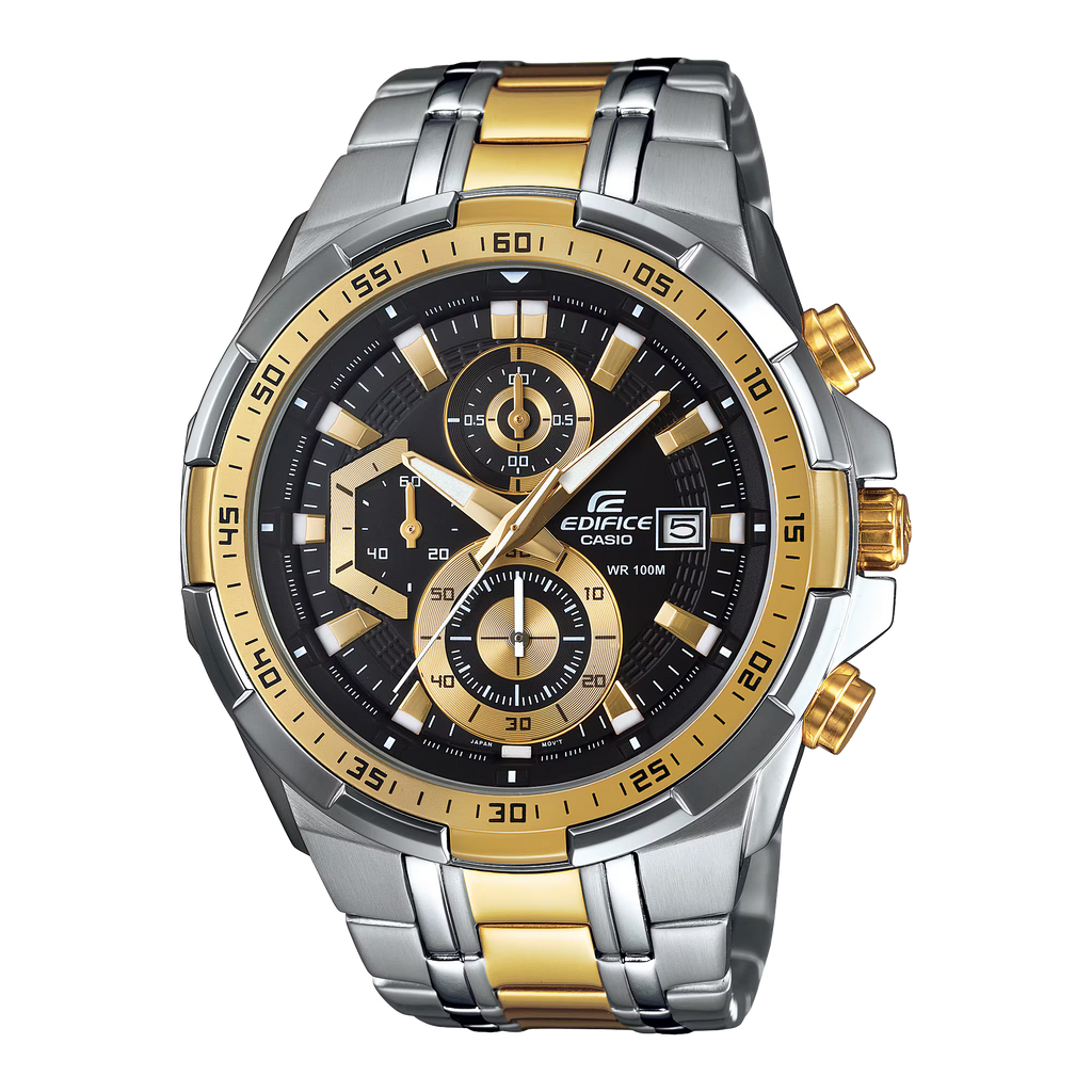 Casio Edifice EFR-539 - Chronograph Watch