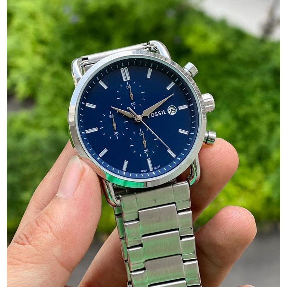 Commuter FS Chain Watch | 1:1 Quality