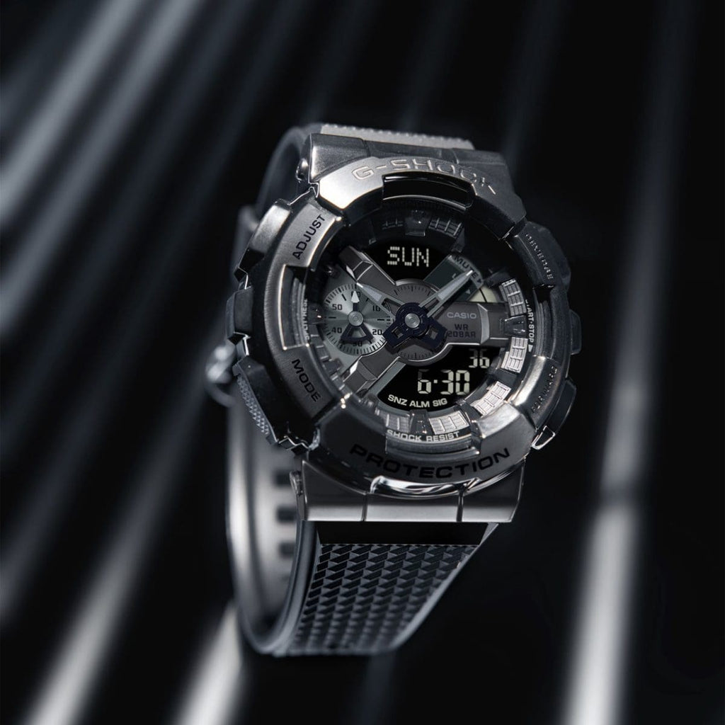 G-STEEL 110 SERIES GM-110BB-1A