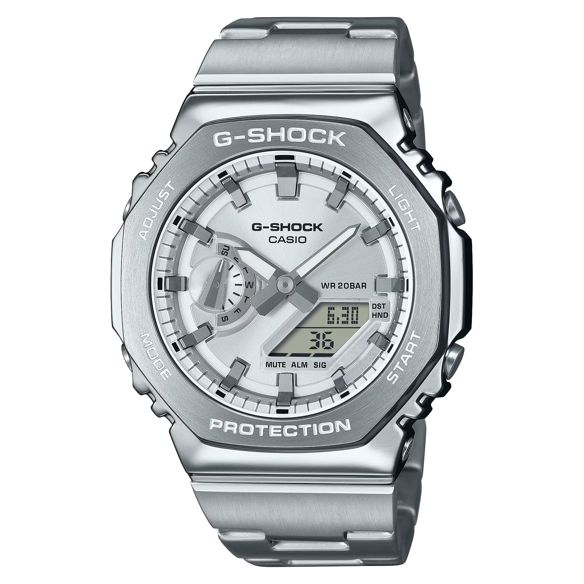 G-Shock M 2110D3A WATCH