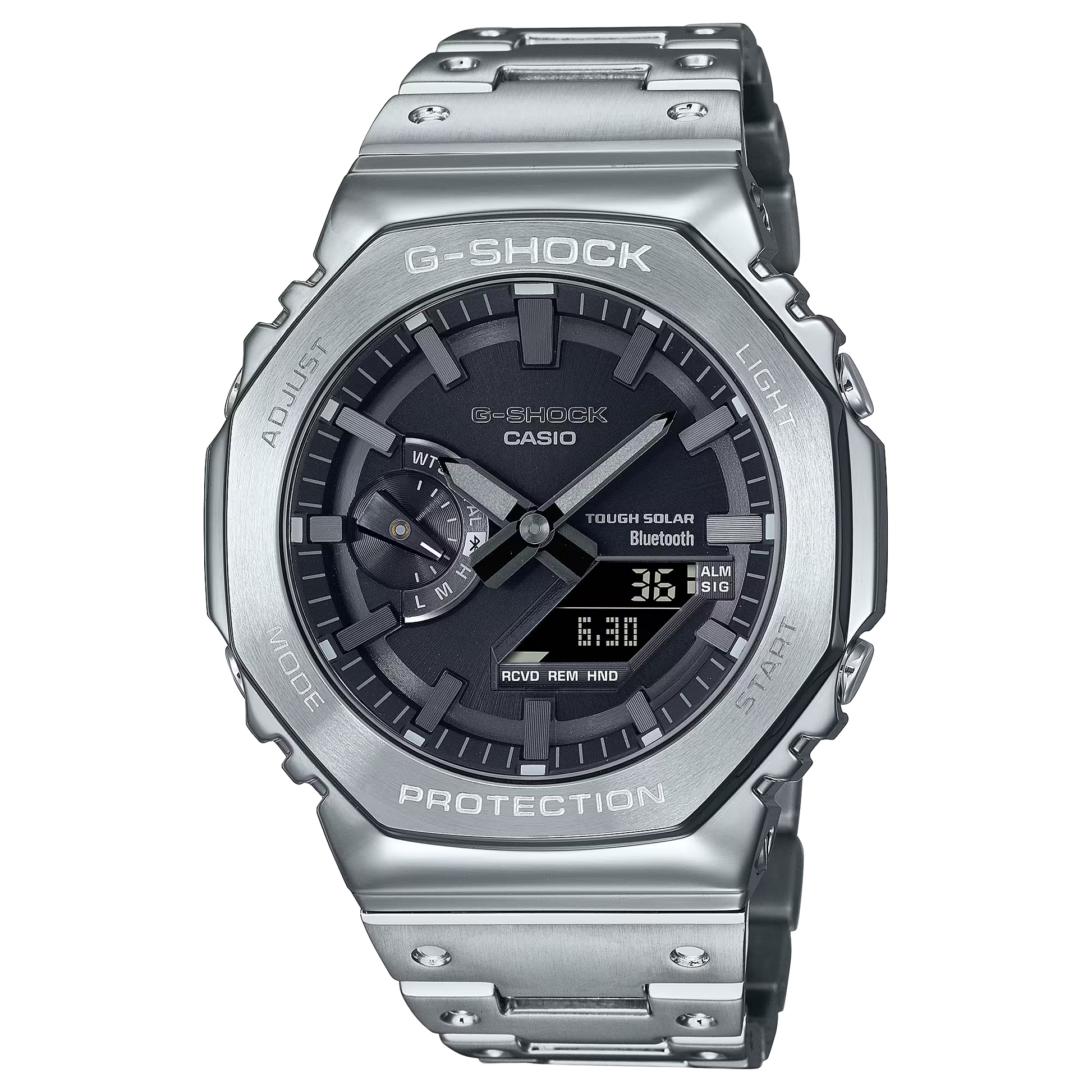 G-Shock M 2110D3A WATCH