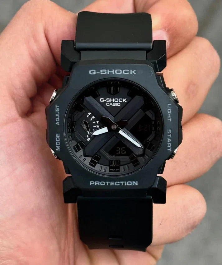 G-SHOCK Analog-Digital Watch - For Men G1551 ( GA-2300-1ADR )