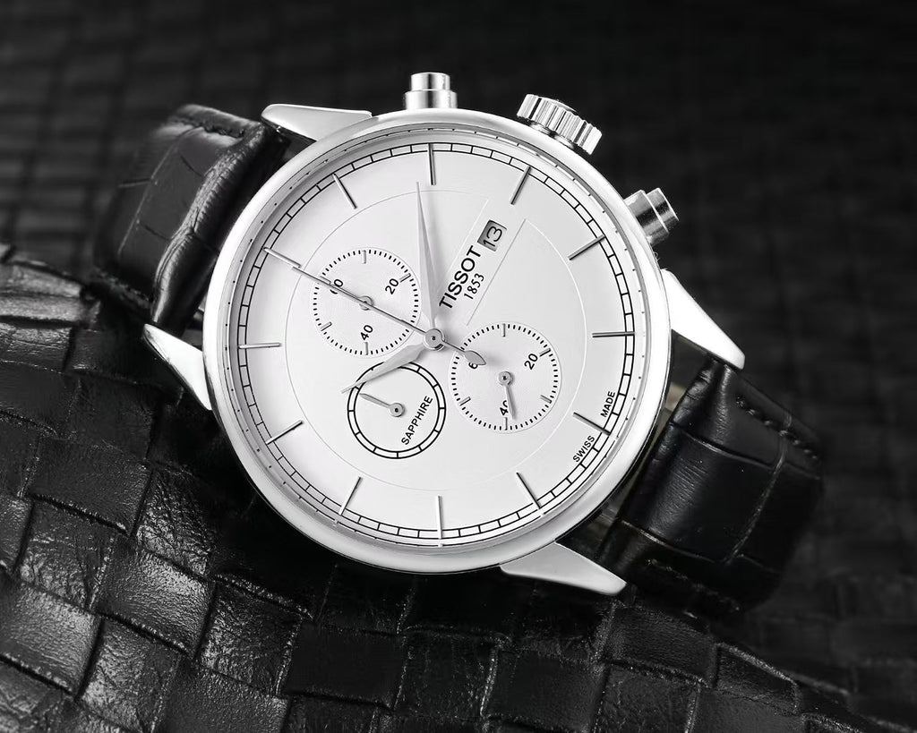 Tissot 1853 Premium Collection For Men
