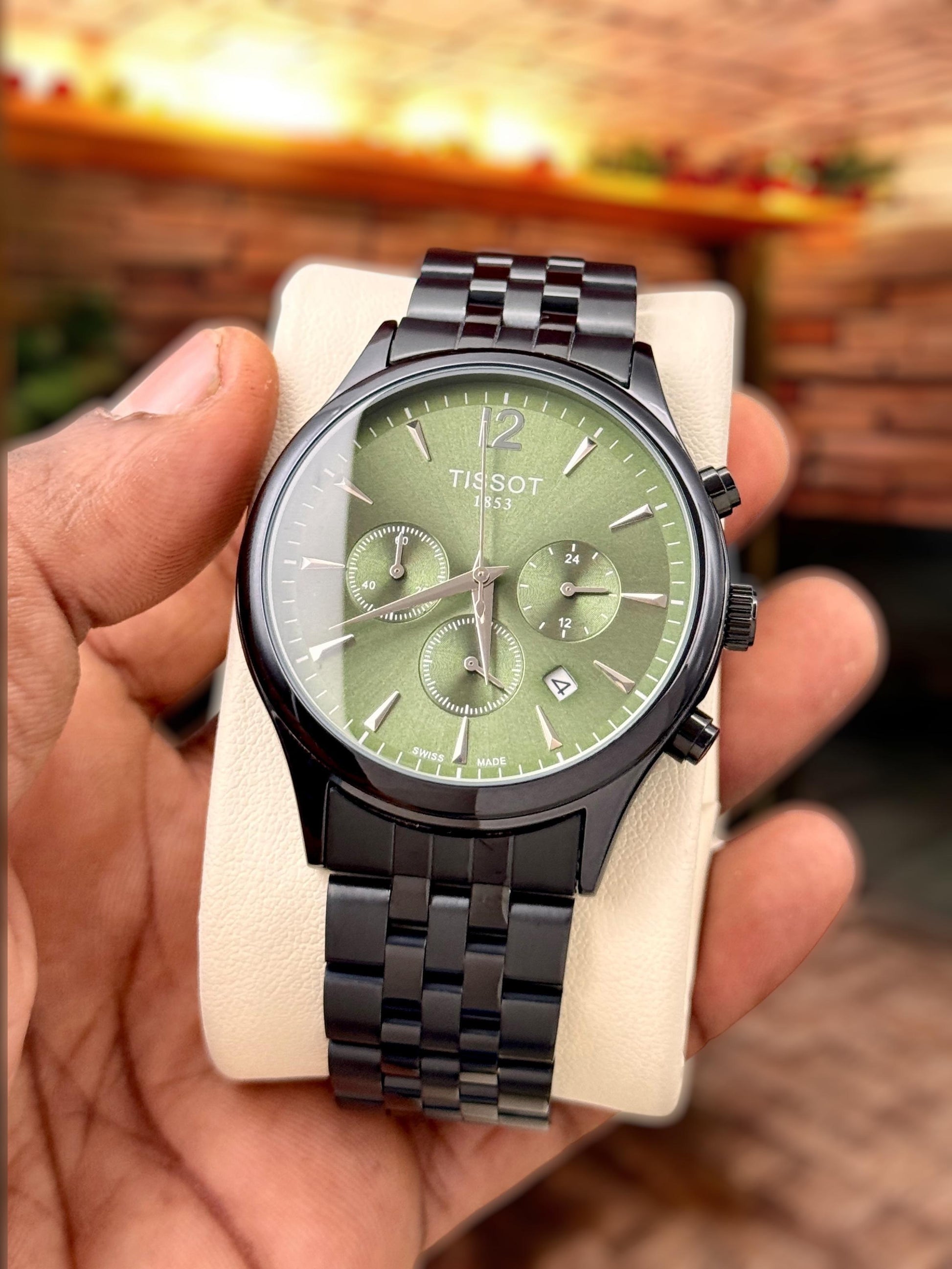 Tissot Chrono XL Classic