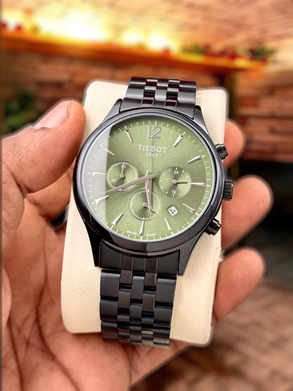 Tissot Chrono XL Classic