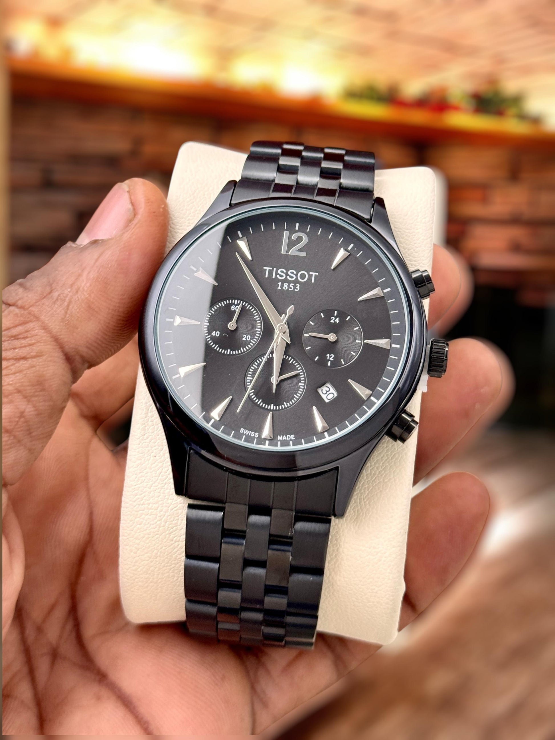 Tissot Chrono XL Classic