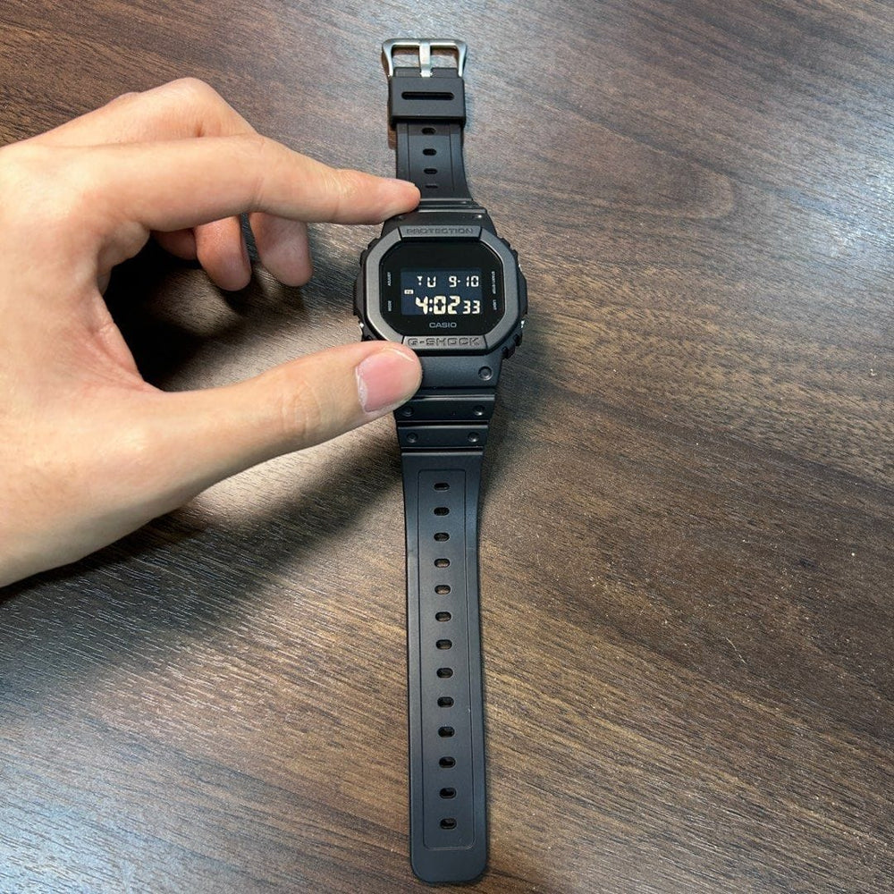 GM5600D Black|