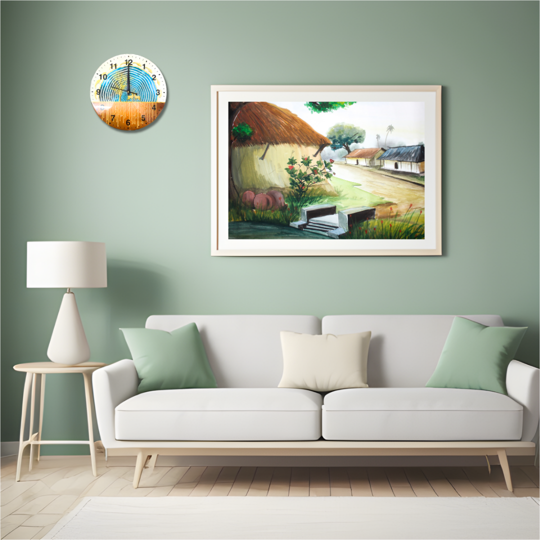 ImpressTime Resin Art