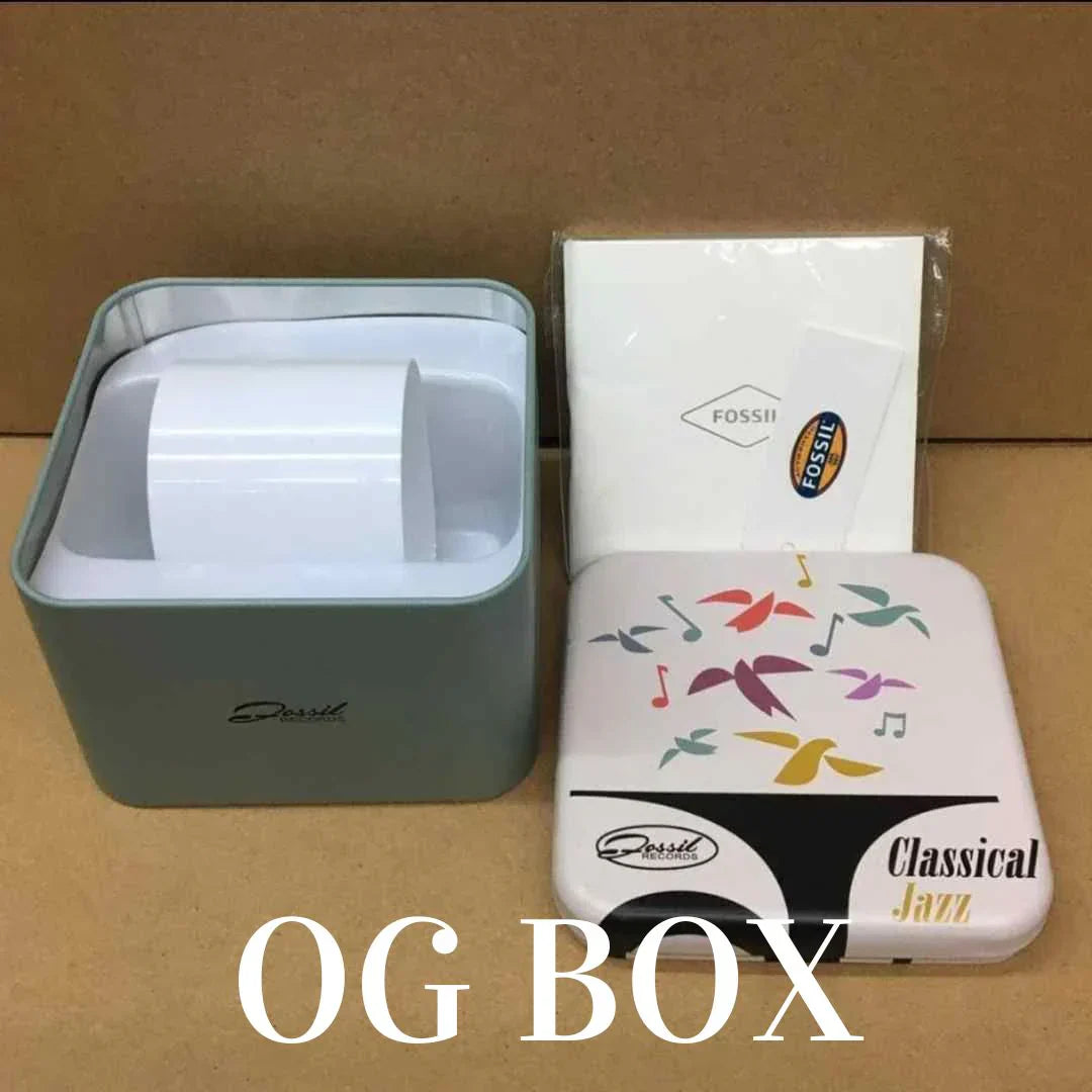 Commuter FS Chain Watch | 1:1 Quality