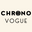 Chrono Vogue logo