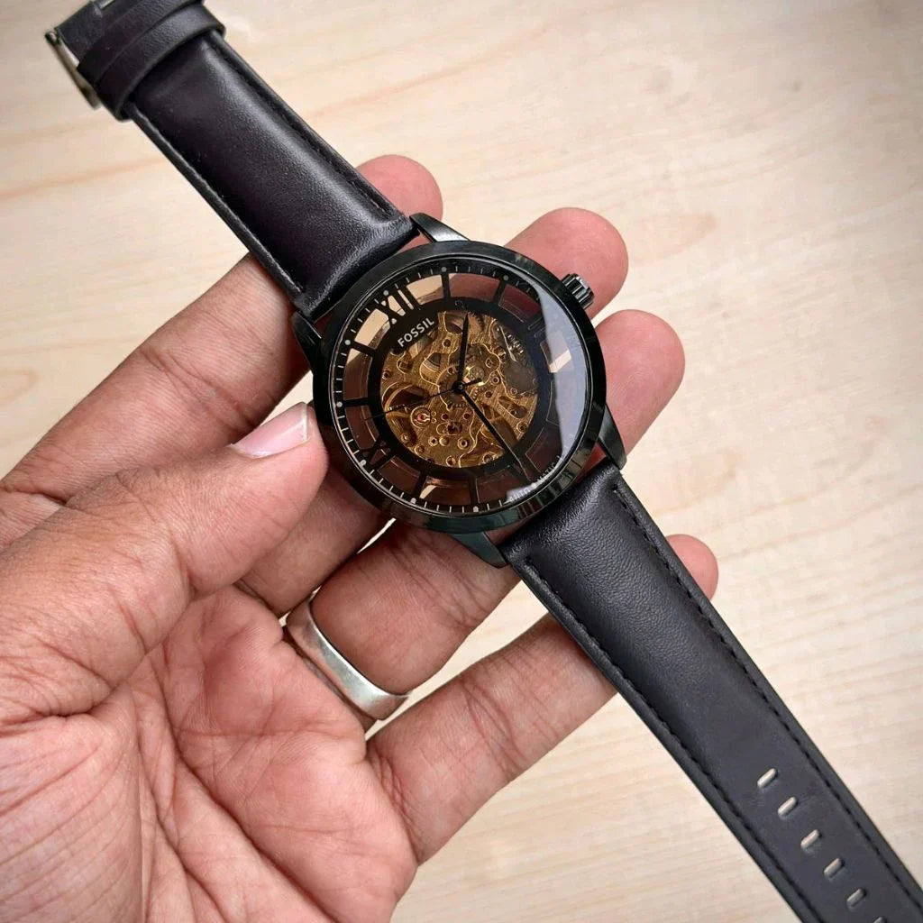 Fossil Townsman Automatic| 1:1 Quality