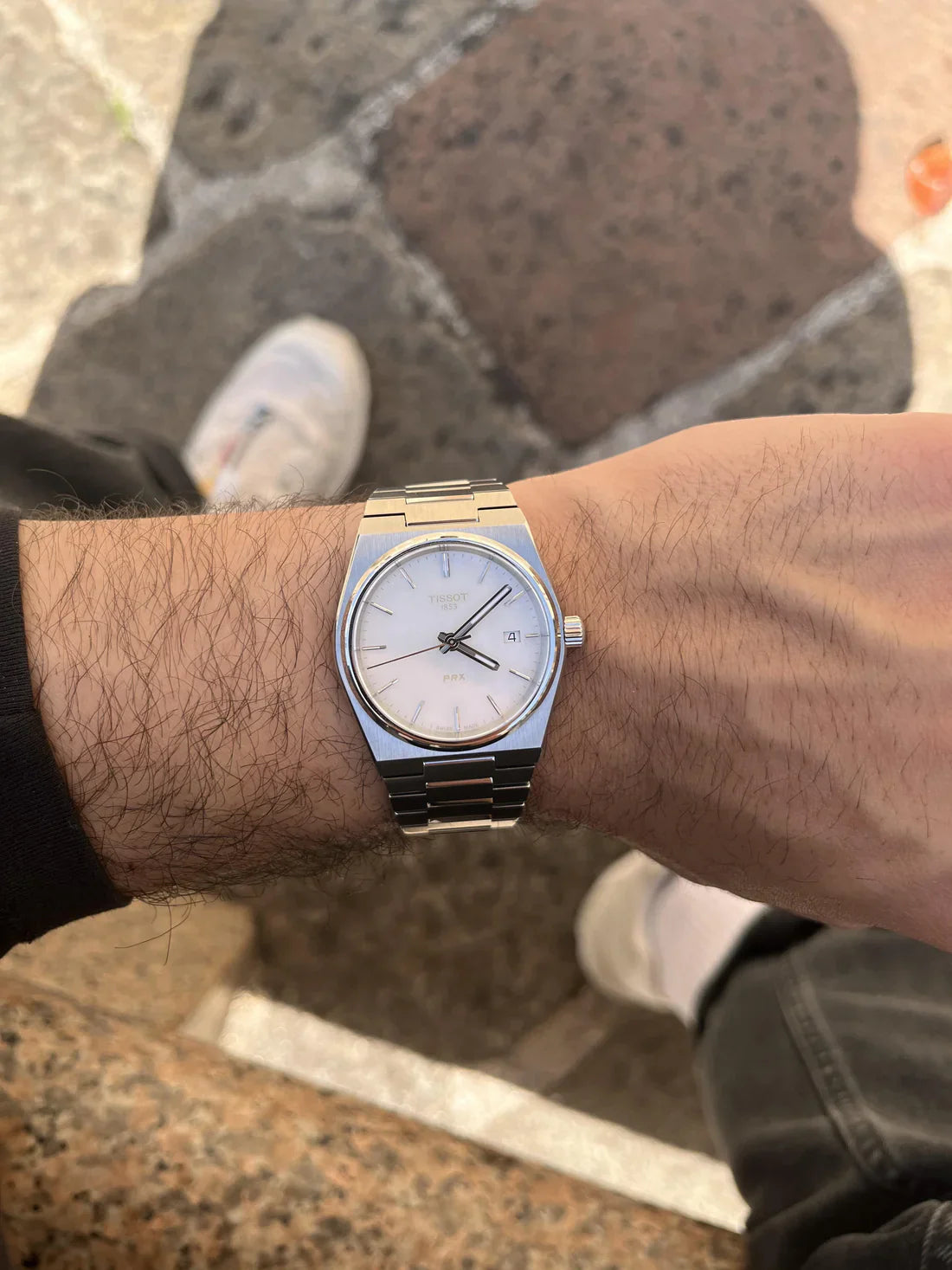 Tissot PRX