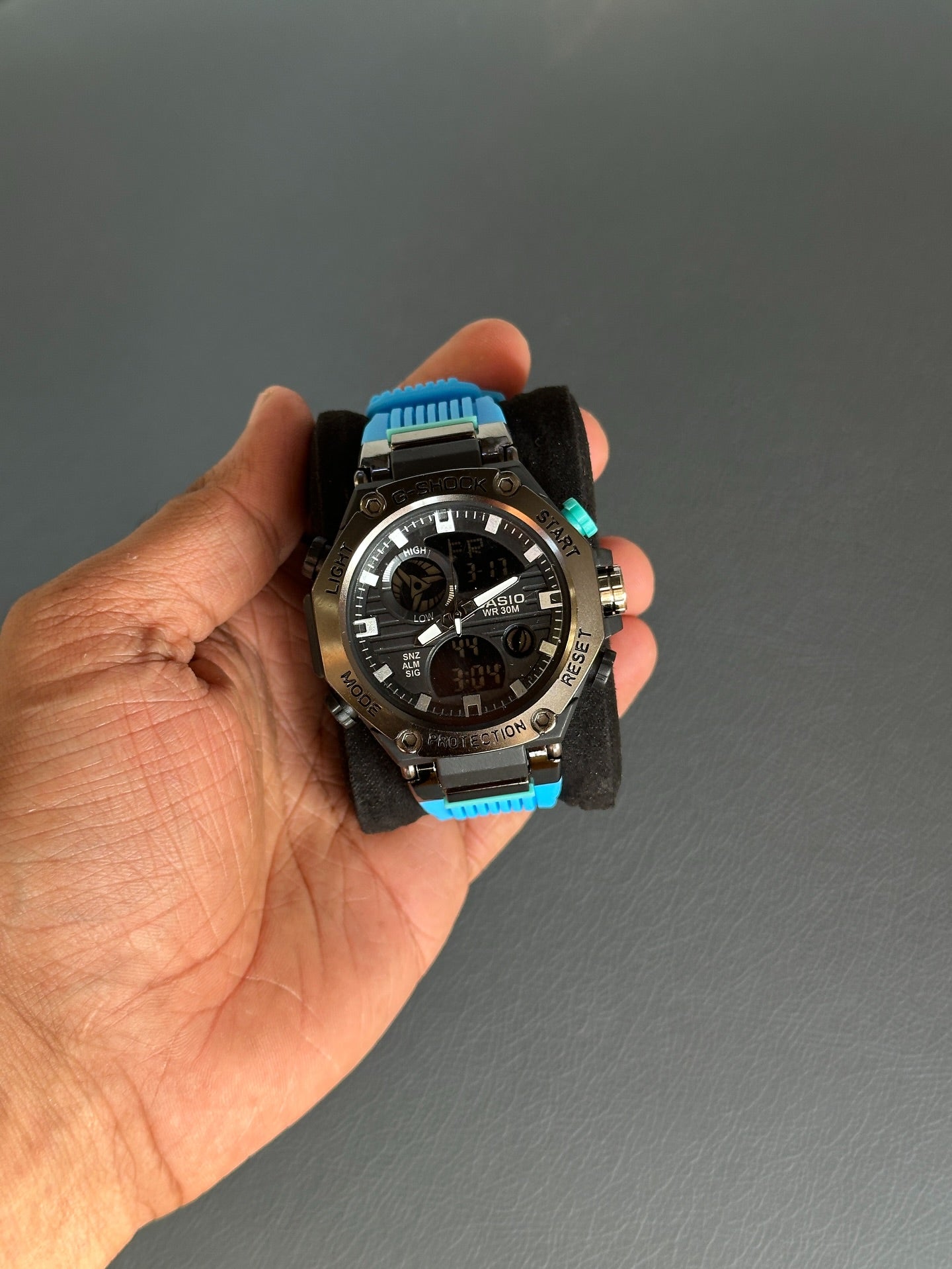 G Shock A3245