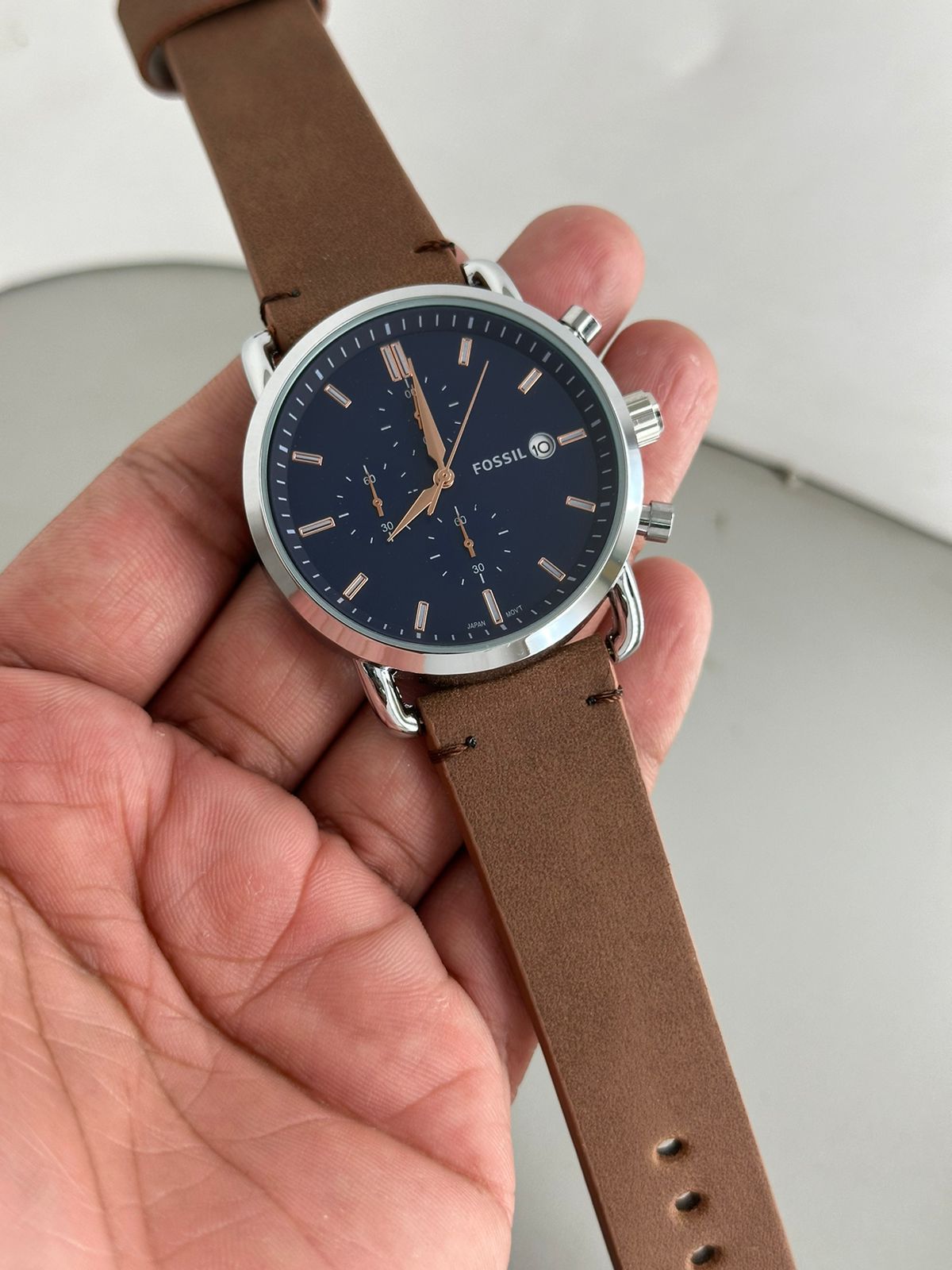 Commuter Men's Watch | 1:1 Quality