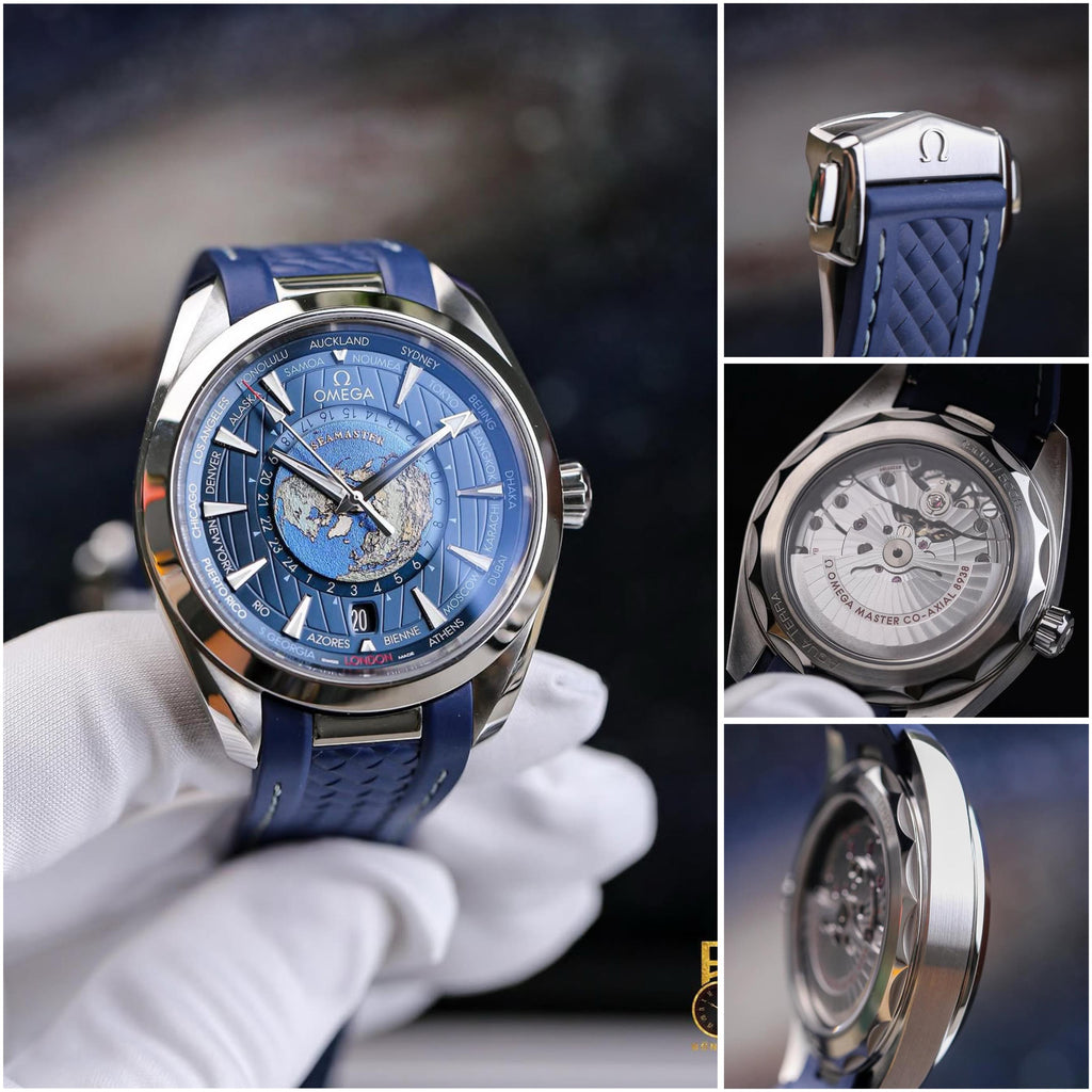 Omega Seamaster