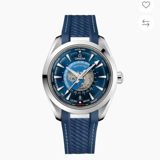 Omega Seamaster
