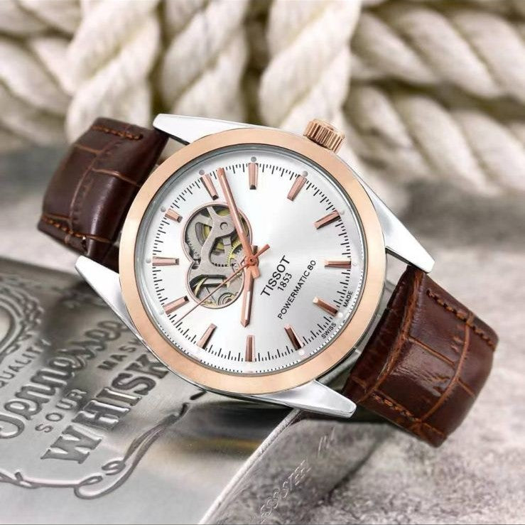 Tissot Powermatic Automatic