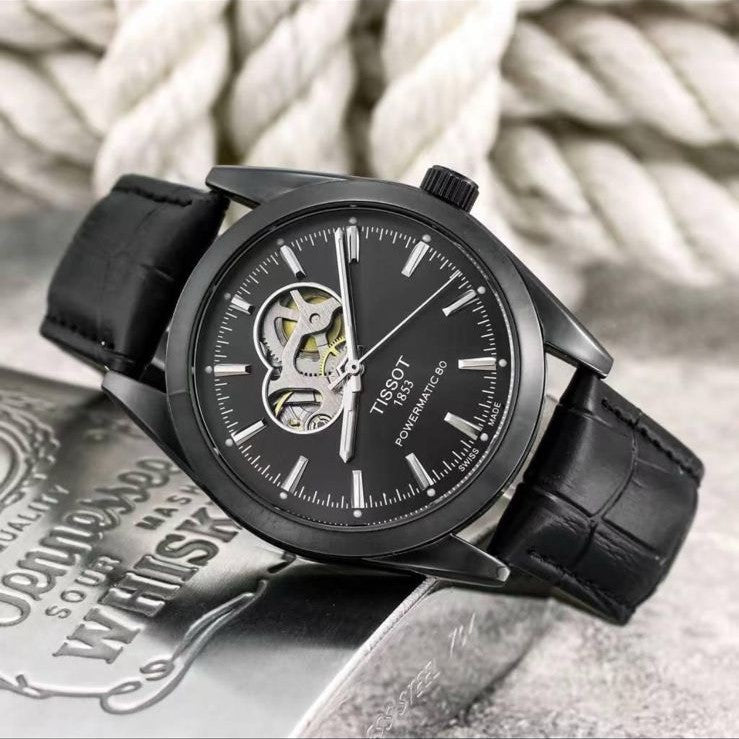 Tissot Powermatic Automatic