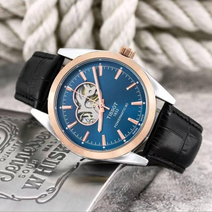 Tissot Powermatic Automatic