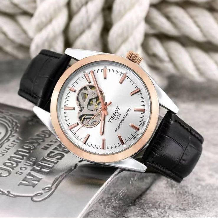 Tissot Powermatic Automatic