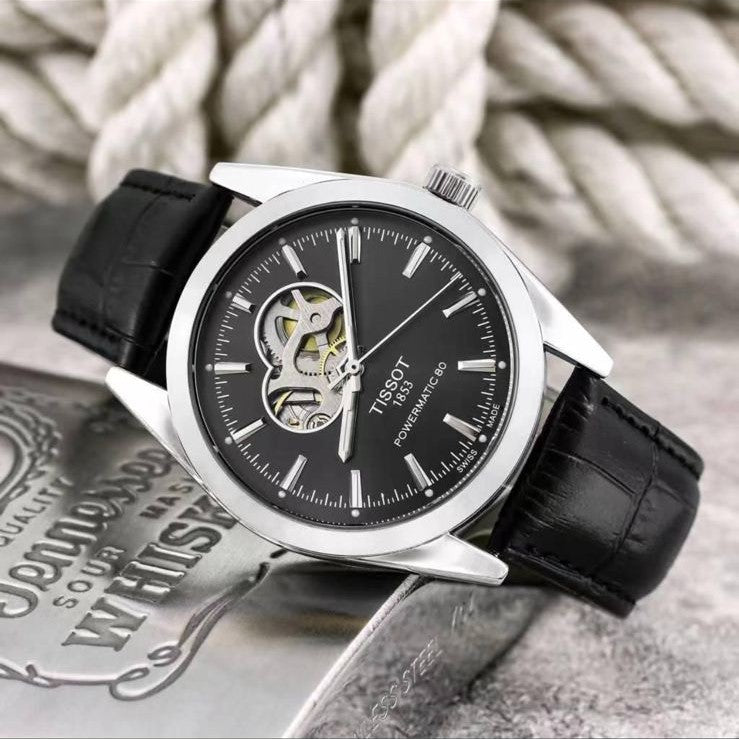 Tissot Powermatic Automatic