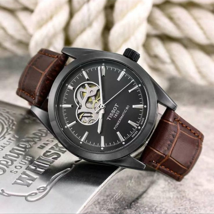 Tissot Powermatic Automatic