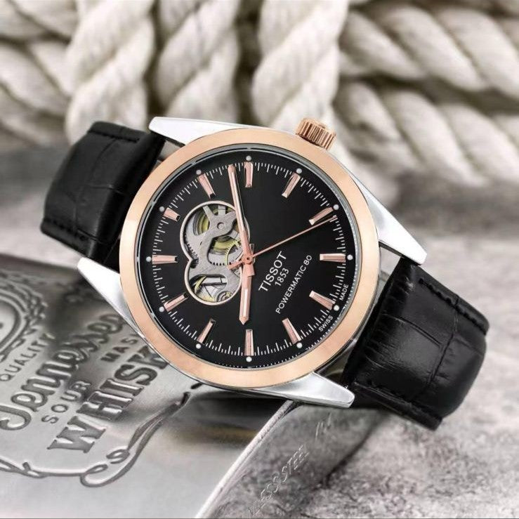 Tissot Powermatic Automatic