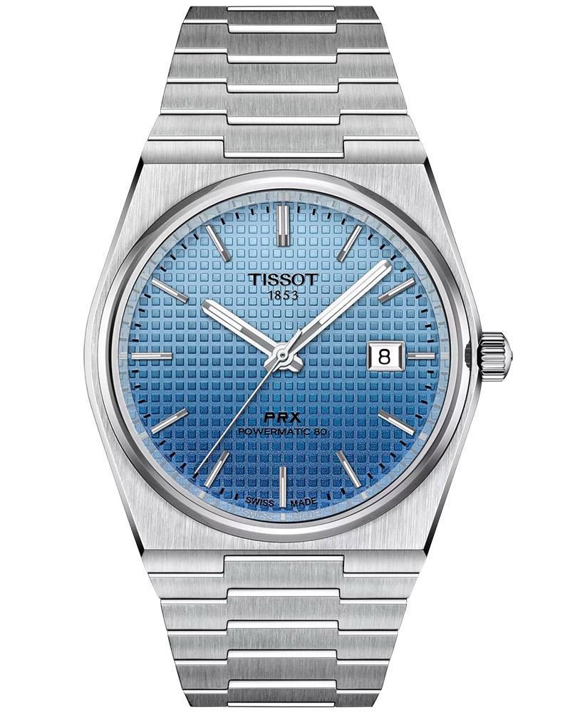 PRX Ocean Blue Dual Shade