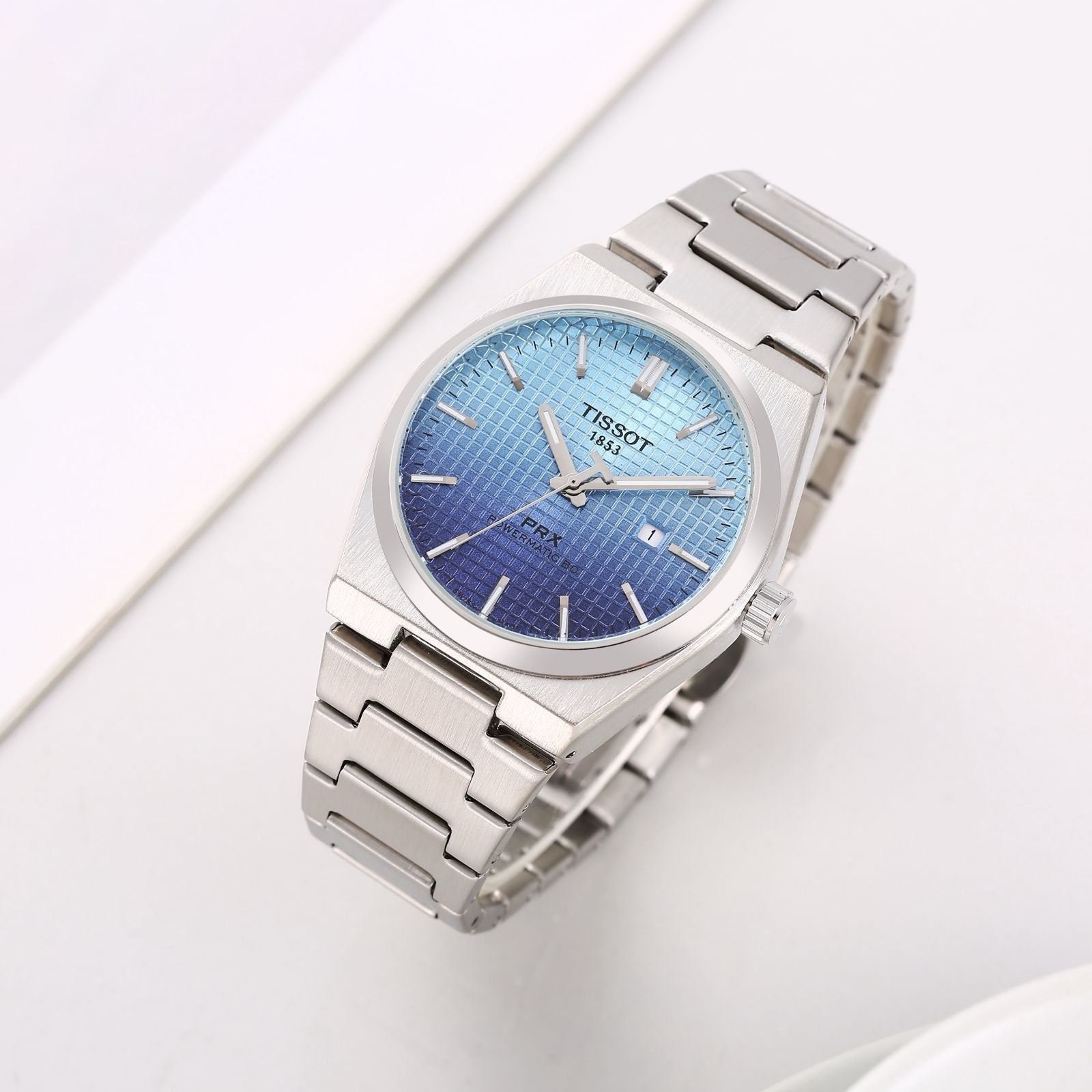 PRX Ocean Blue Dual Shade