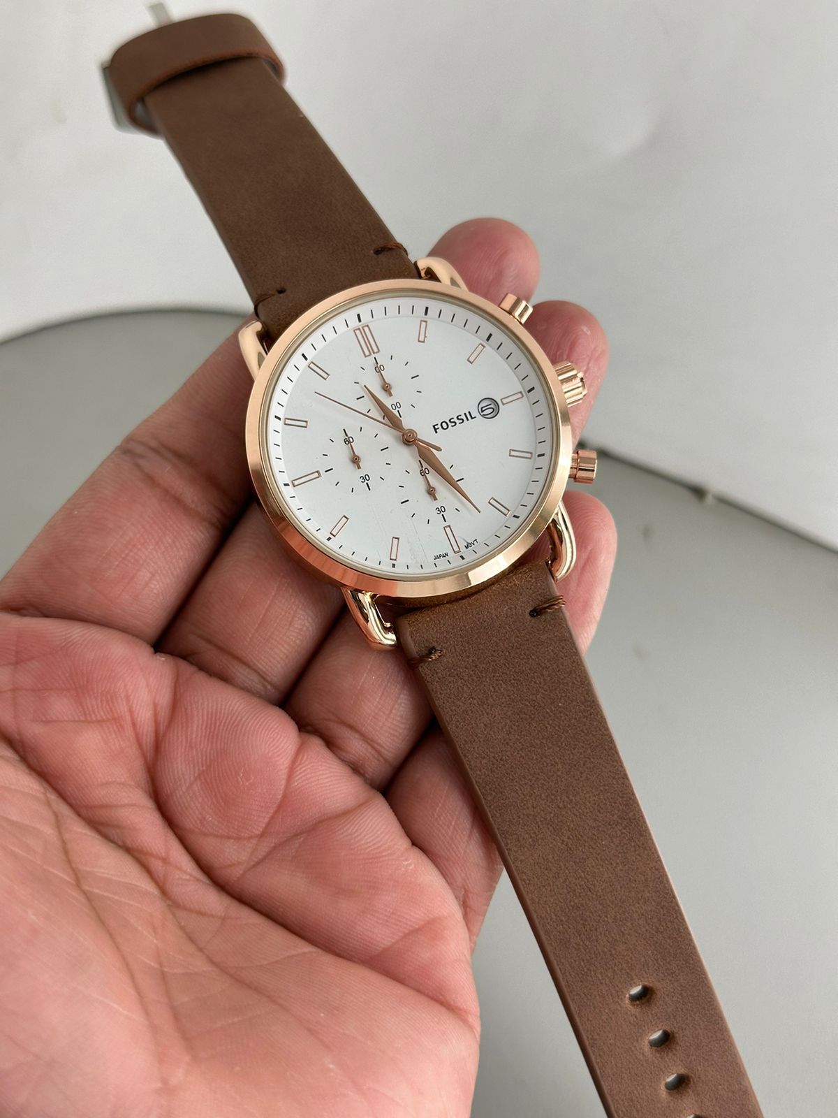 Commuter Men's Watch | 1:1 Quality